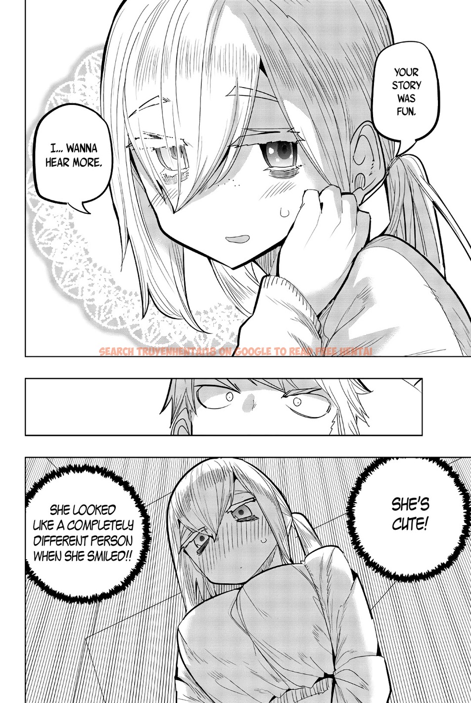Read Hentai Image 10 266 in comic Houkago No Goumon Shoujo - Chapter 86 - hentaitnt.net