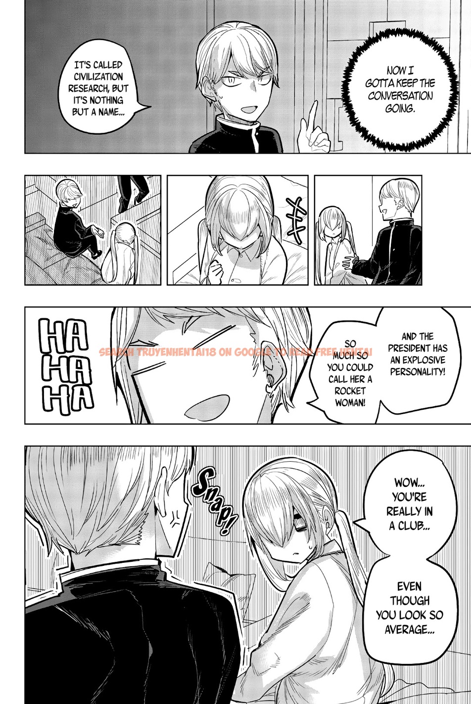 Read Hentai Image 8 266 in comic Houkago No Goumon Shoujo - Chapter 86 - hentaitnt.net