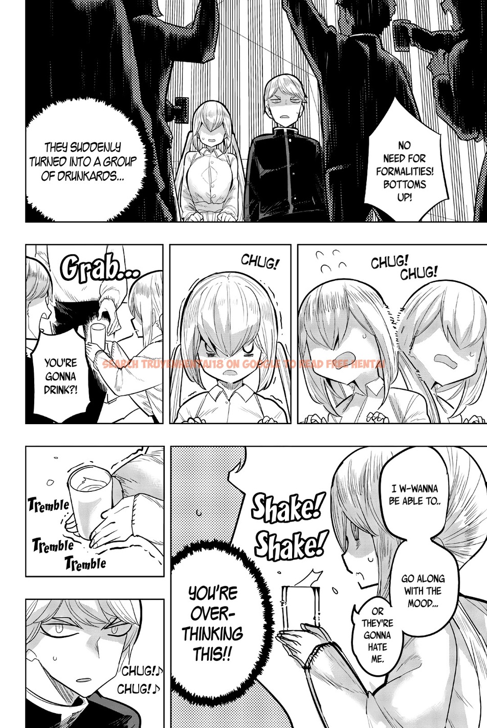 Read Hentai Image 4 034 in comic Houkago No Goumon Shoujo - Chapter 87 - hentaitnt.net