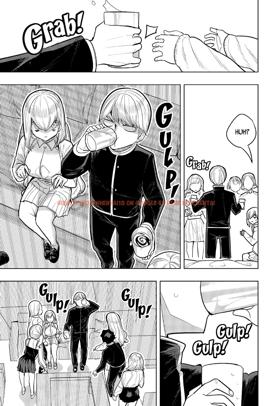 Read Hentai Image 5 034 in comic Houkago No Goumon Shoujo - Chapter 87 - hentaitnt.net