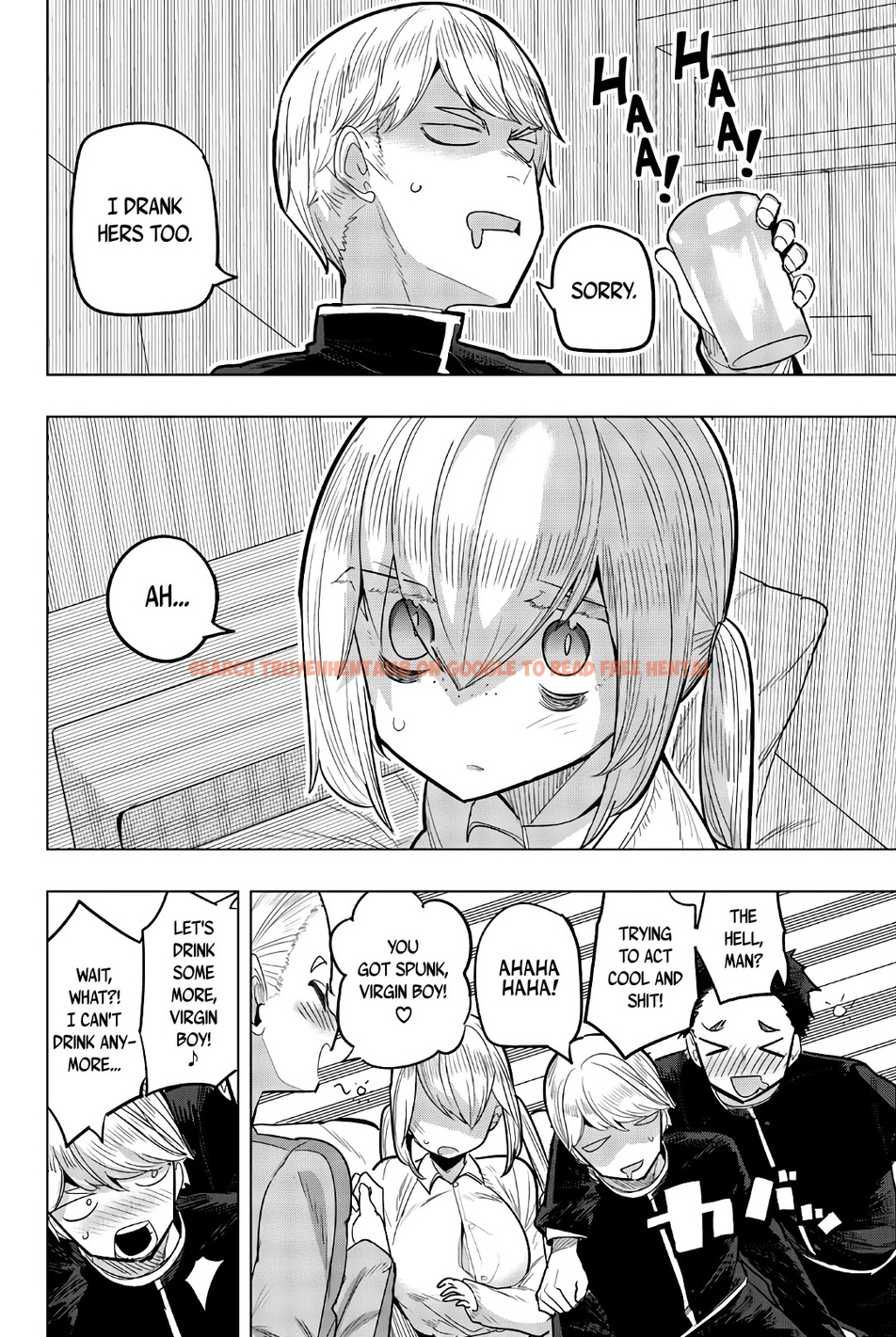 Read Hentai Image 6 034 in comic Houkago No Goumon Shoujo - Chapter 87 - hentaitnt.net