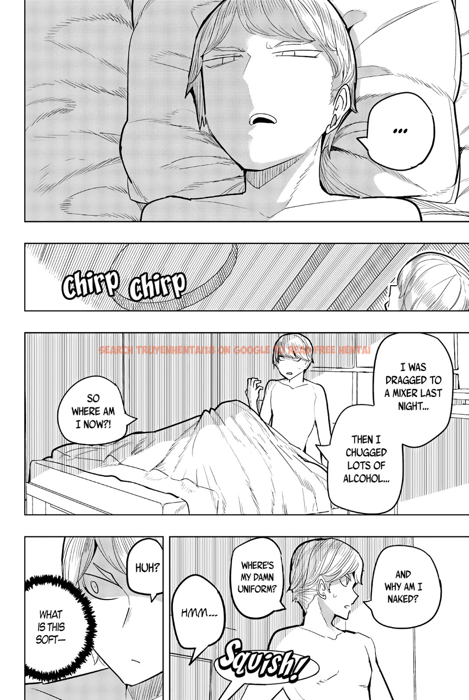 Read Hentai Image 8 034 in comic Houkago No Goumon Shoujo - Chapter 87 - hentaitnt.net
