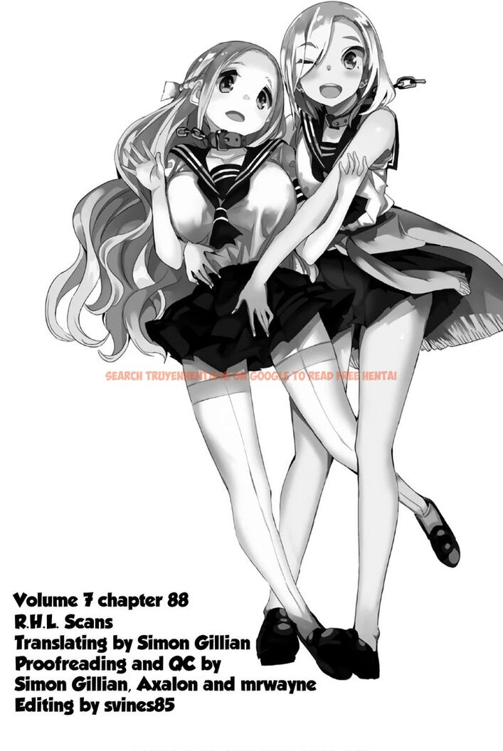 Read Hentai Image 11 715 in comic Houkago No Goumon Shoujo - Chapter 88 - hentaitnt.net