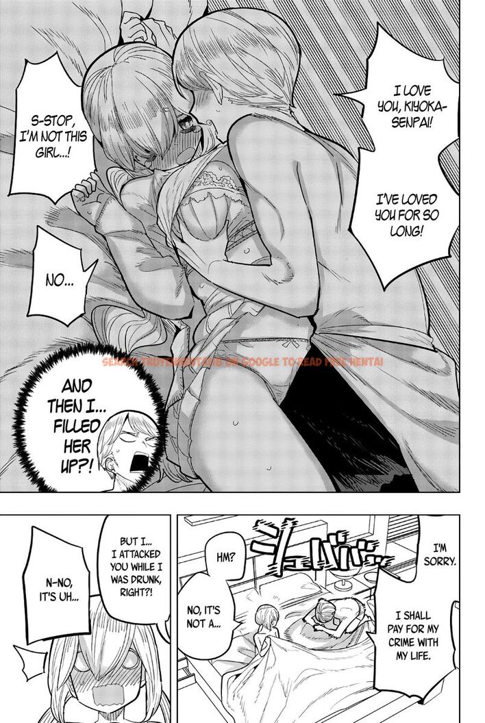 Read Hentai Image 3 715 in comic Houkago No Goumon Shoujo - Chapter 88 - hentaitnt.net