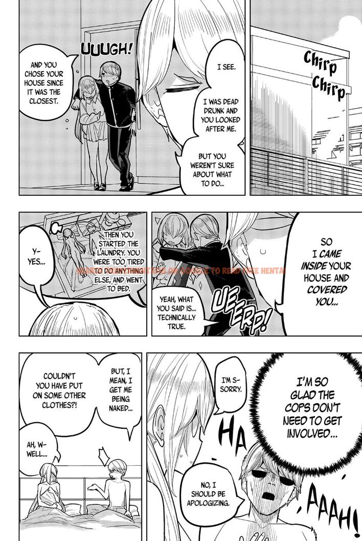Read Hentai Image 4 715 in comic Houkago No Goumon Shoujo - Chapter 88 - hentaitnt.net