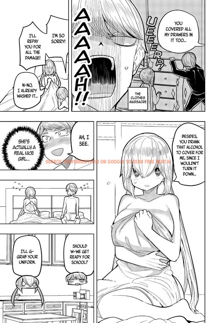 Read Hentai Image 5 715 in comic Houkago No Goumon Shoujo - Chapter 88 - hentaitnt.net