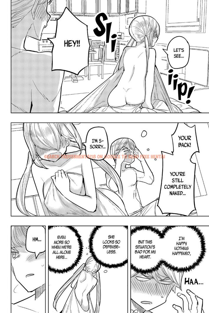 Read Hentai Image 6 715 in comic Houkago No Goumon Shoujo - Chapter 88 - hentaitnt.net