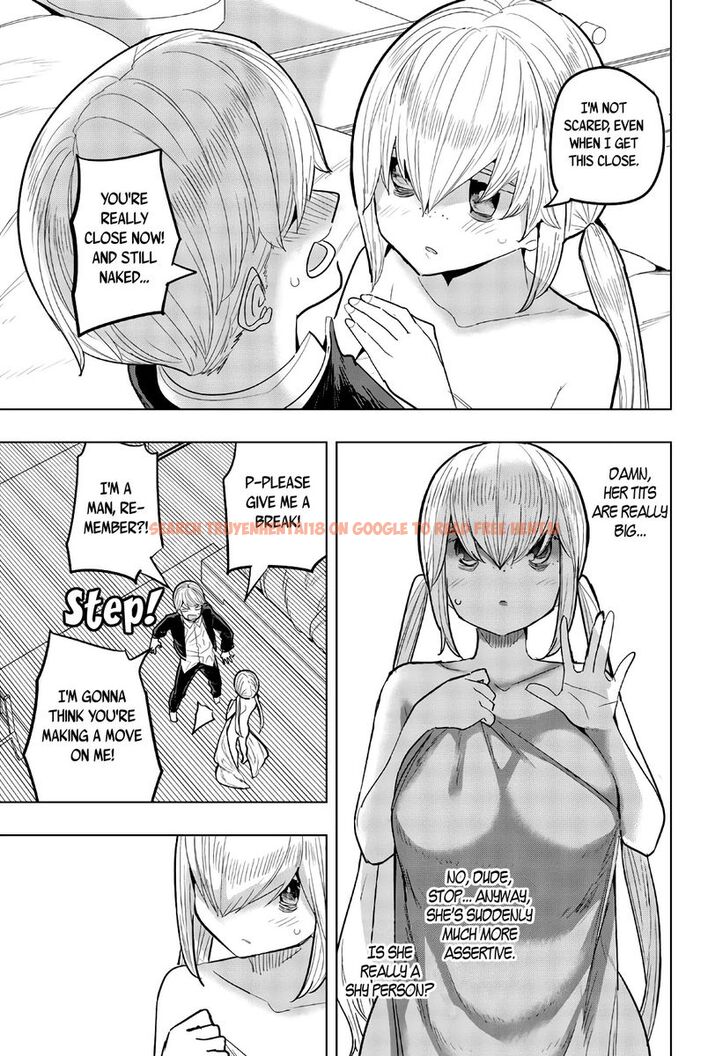 Read Hentai Image 9 715 in comic Houkago No Goumon Shoujo - Chapter 88 - hentaitnt.net