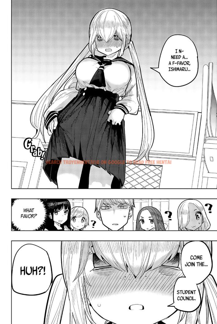 Read Hentai Image 10 479 in comic Houkago No Goumon Shoujo - Chapter 89 - hentaitnt.net