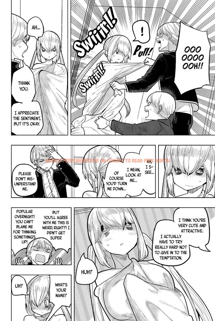 Read Hentai Image 2 479 in comic Houkago No Goumon Shoujo - Chapter 89 - hentaitnt.net