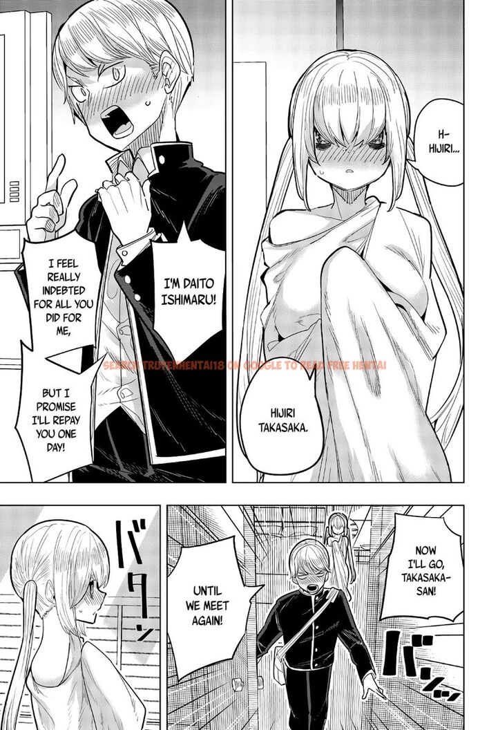 Read Hentai Image 3 479 in comic Houkago No Goumon Shoujo - Chapter 89 - hentaitnt.net