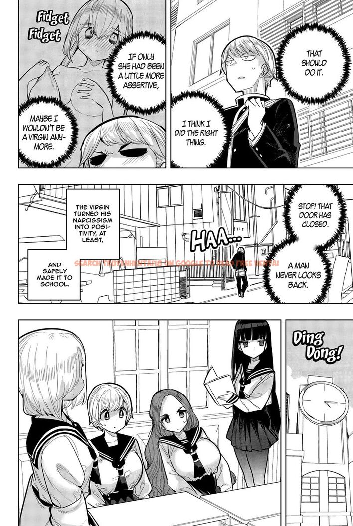 Read Hentai Image 4 479 in comic Houkago No Goumon Shoujo - Chapter 89 - hentaitnt.net