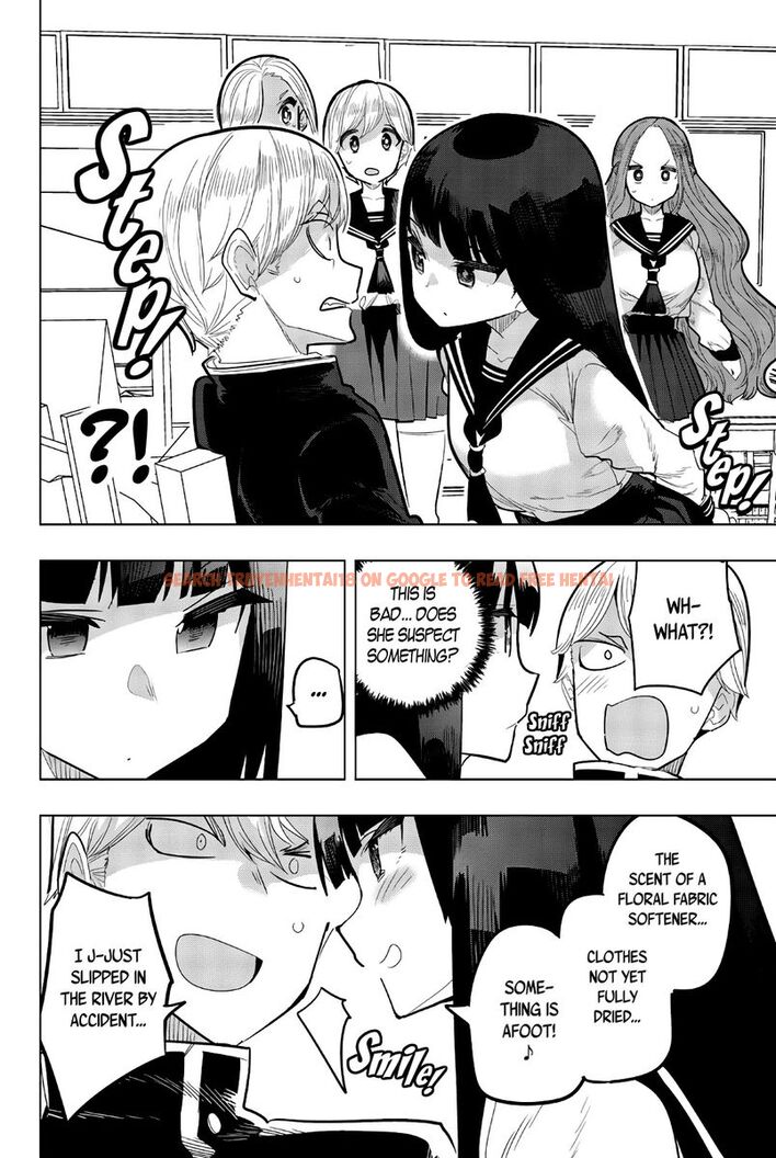 Read Hentai Image 6 479 in comic Houkago No Goumon Shoujo - Chapter 89 - hentaitnt.net