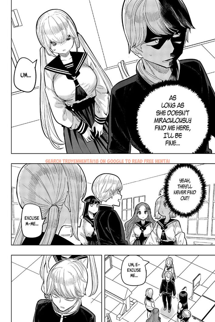 Read Hentai Image 8 479 in comic Houkago No Goumon Shoujo - Chapter 89 - hentaitnt.net