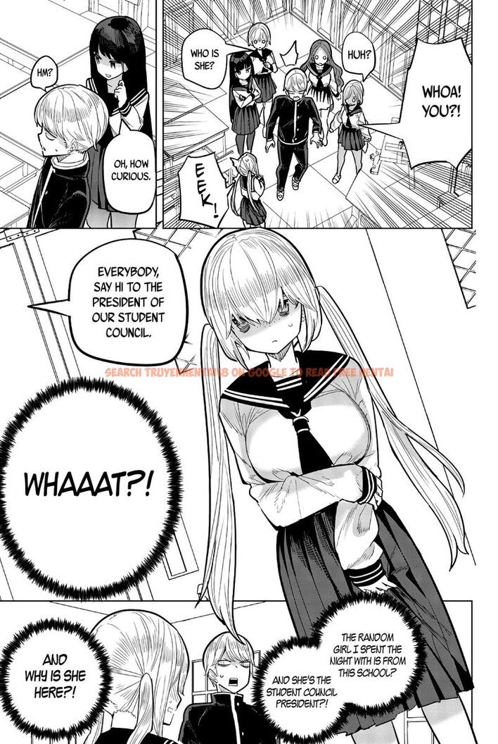 Read Hentai Image 9 479 in comic Houkago No Goumon Shoujo - Chapter 89 - hentaitnt.net