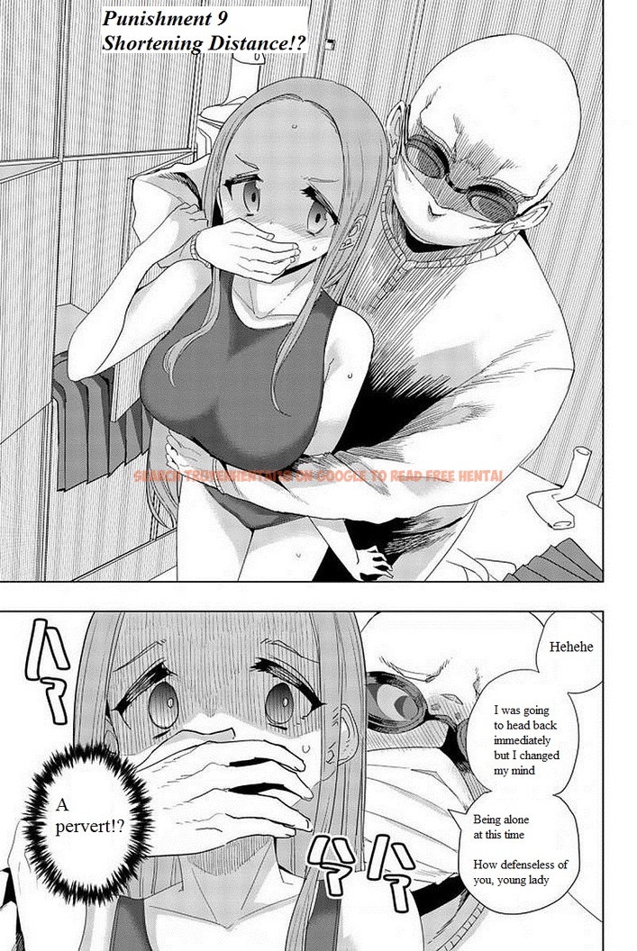 Read Hentai Image 1 299 in comic Houkago No Goumon Shoujo - Chapter 9 - hentaitnt.net
