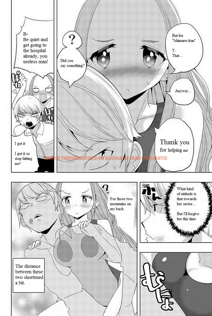 Read Hentai Image 10 299 in comic Houkago No Goumon Shoujo - Chapter 9 - hentaitnt.net