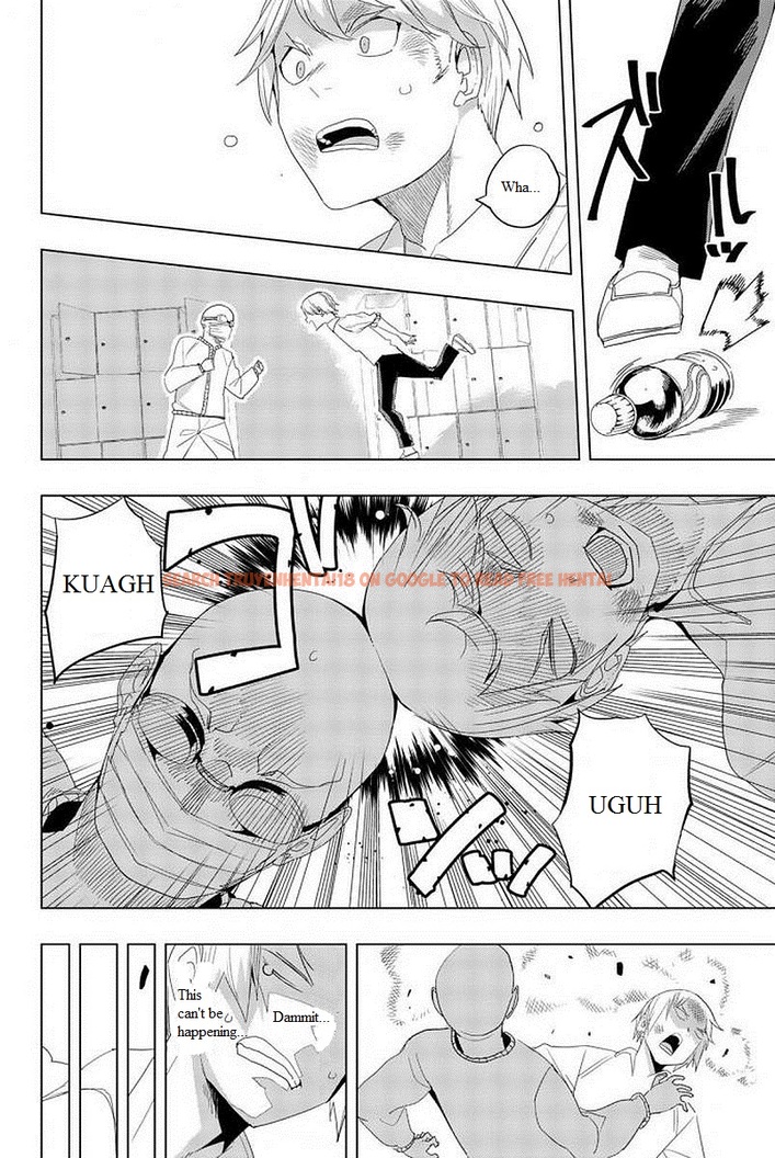 Read Hentai Image 6 299 in comic Houkago No Goumon Shoujo - Chapter 9 - hentaitnt.net