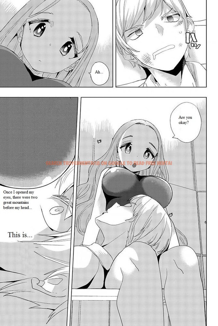 Read Hentai Image 7 299 in comic Houkago No Goumon Shoujo - Chapter 9 - hentaitnt.net