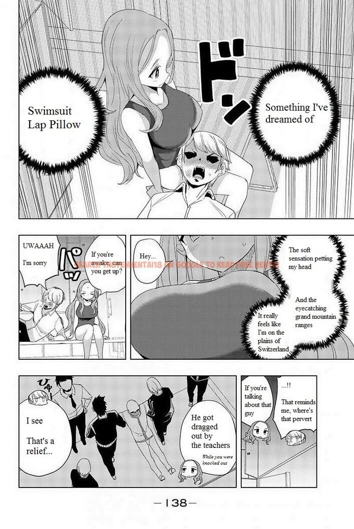 Read Hentai Image 8 299 in comic Houkago No Goumon Shoujo - Chapter 9 - hentaitnt.net
