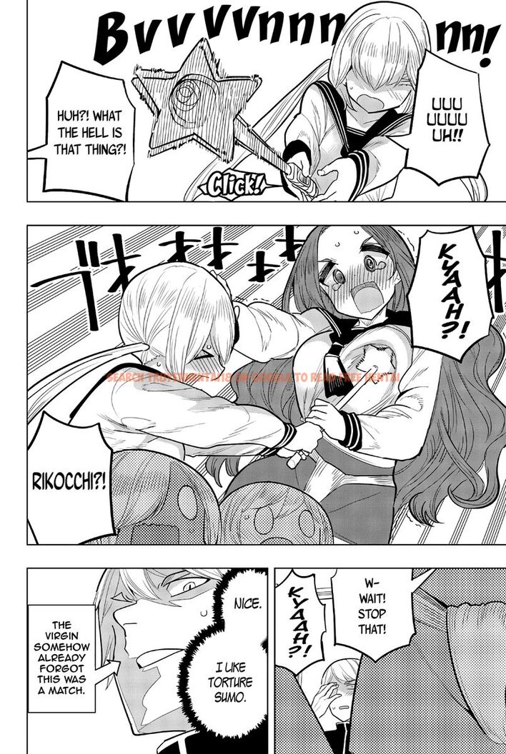 Read Hentai Image 10 186 in comic Houkago No Goumon Shoujo - Chapter 90 - hentaitnt.net