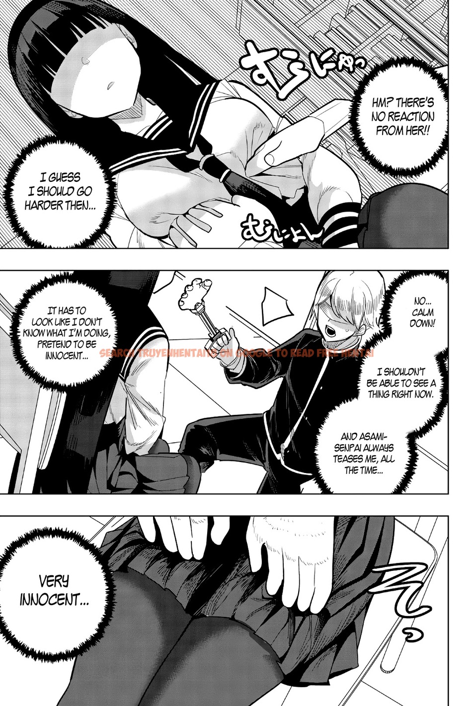 Read Hentai Image 7 785 in comic Houkago No Goumon Shoujo - Chapter 92 - hentaitnt.net