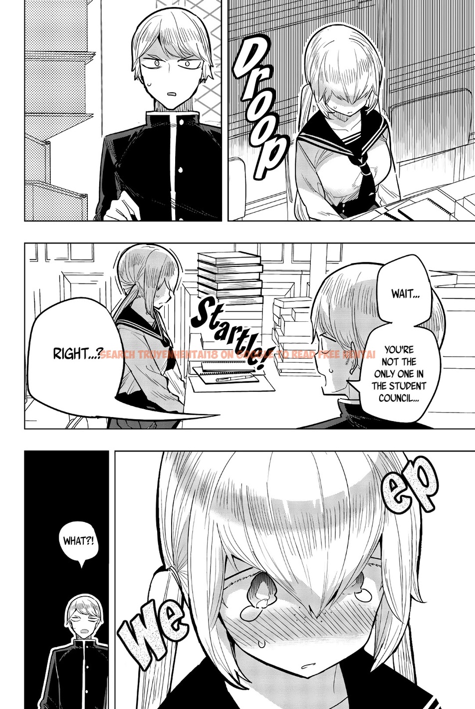 Read Hentai Image 10 586 in comic Houkago No Goumon Shoujo - Chapter 93 - hentaitnt.net