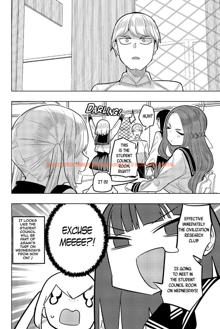 Read Hentai Image 10 413 in comic Houkago No Goumon Shoujo - Chapter 94 - hentaitnt.net