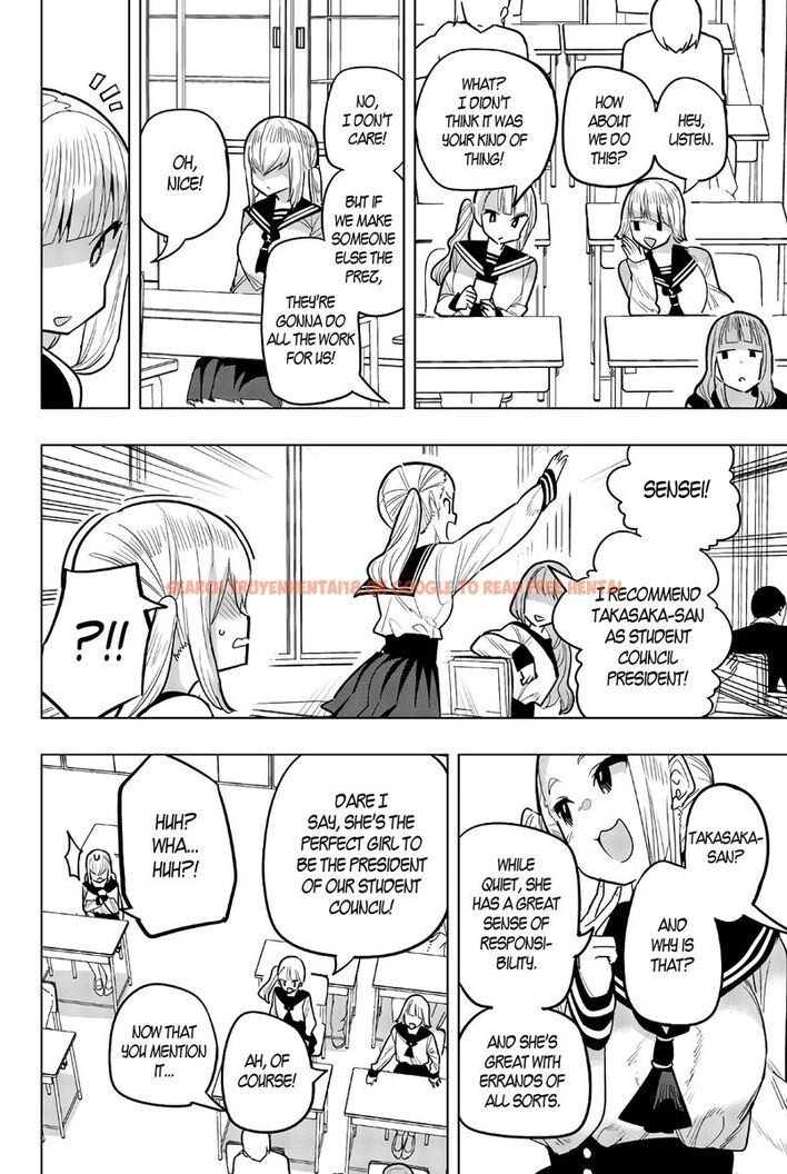 Read Hentai Image 2 413 in comic Houkago No Goumon Shoujo - Chapter 94 - hentaitnt.net