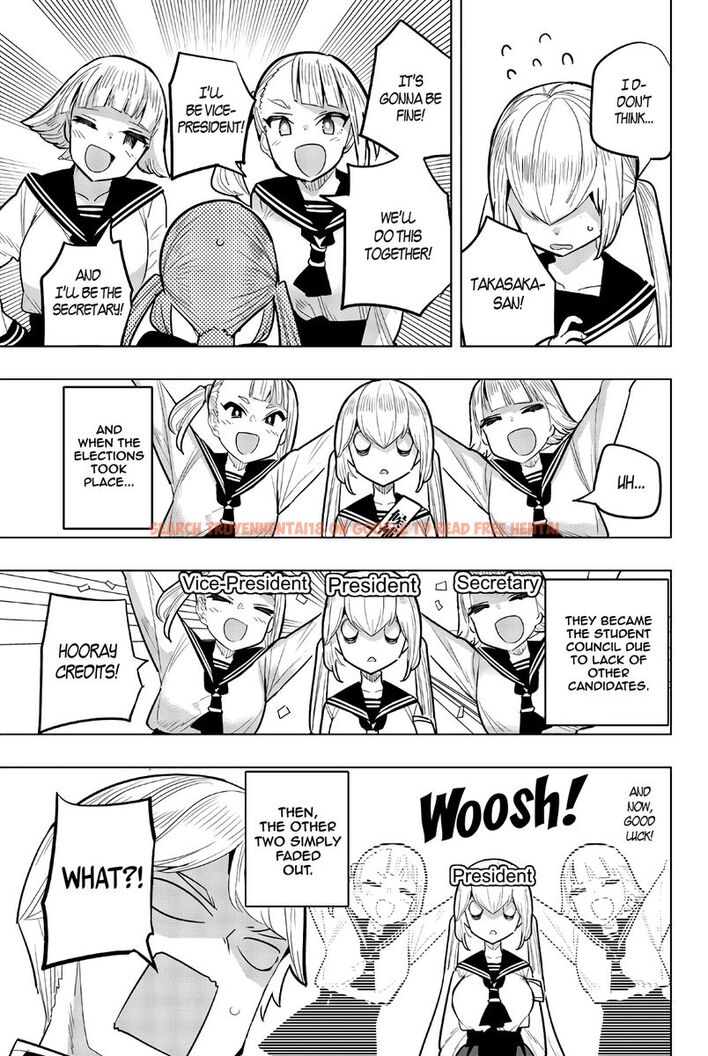 Read Hentai Image 3 413 in comic Houkago No Goumon Shoujo - Chapter 94 - hentaitnt.net