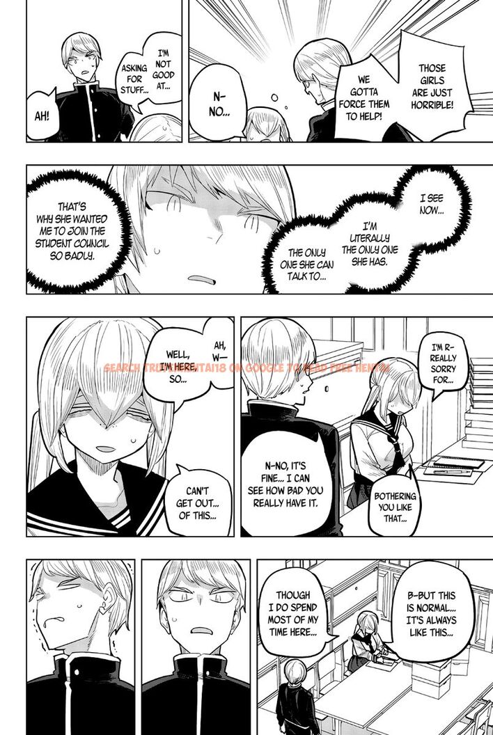 Read Hentai Image 4 413 in comic Houkago No Goumon Shoujo - Chapter 94 - hentaitnt.net