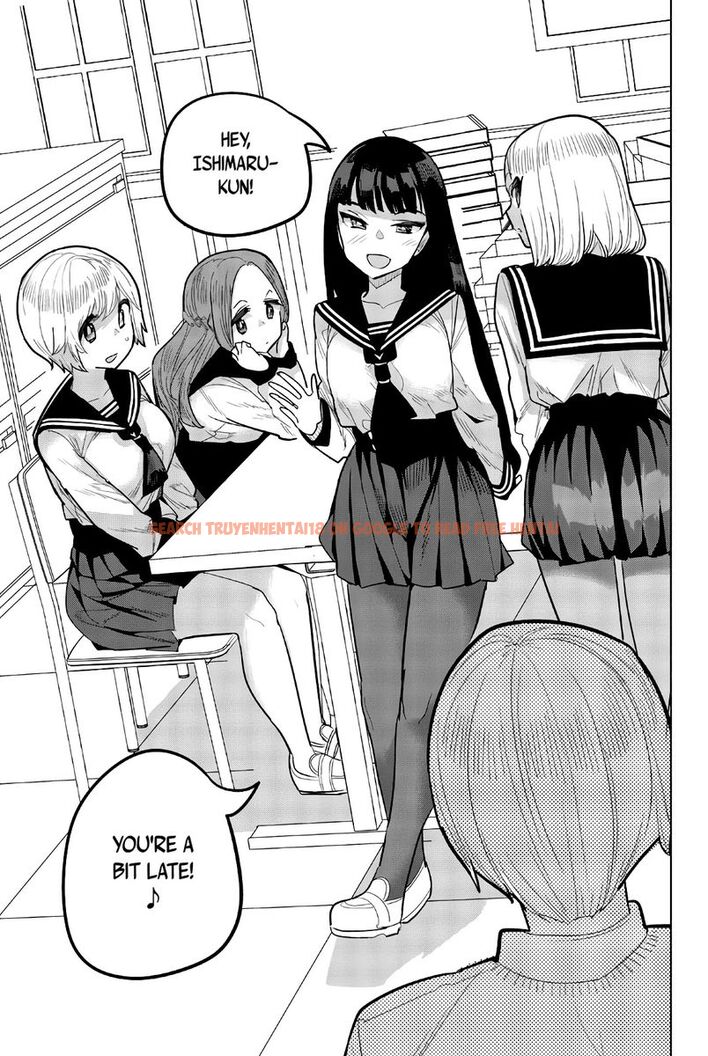 Read Hentai Image 9 413 in comic Houkago No Goumon Shoujo - Chapter 94 - hentaitnt.net