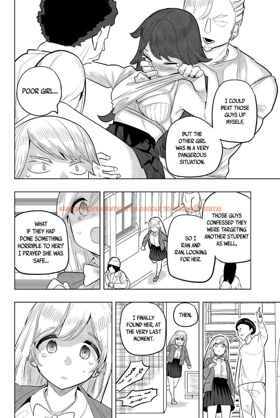 Read Hentai Image 13 674 in comic Houkago No Goumon Shoujo - Chapter 96 - hentaitnt.net
