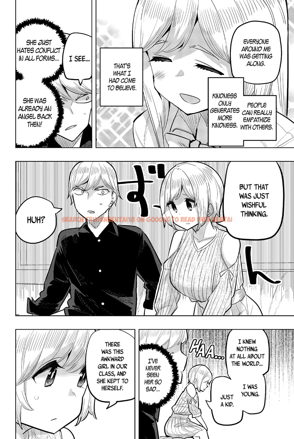 Read Hentai Image 5 674 in comic Houkago No Goumon Shoujo - Chapter 96 - hentaitnt.net