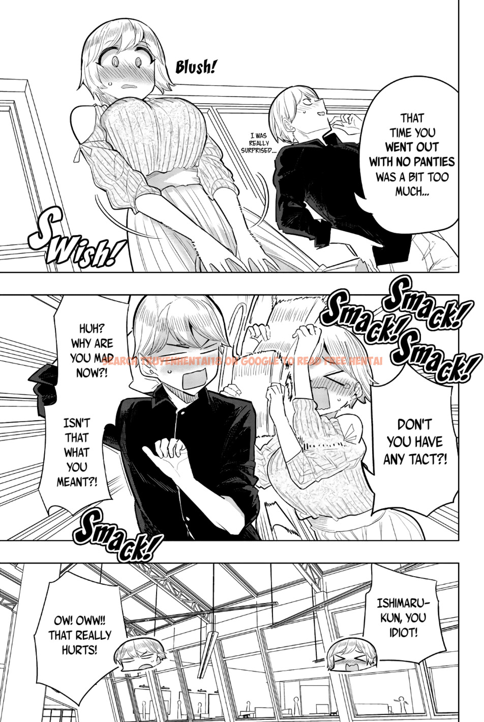 Read Hentai Image 11 668 in comic Houkago No Goumon Shoujo - Chapter 97 - hentaitnt.net