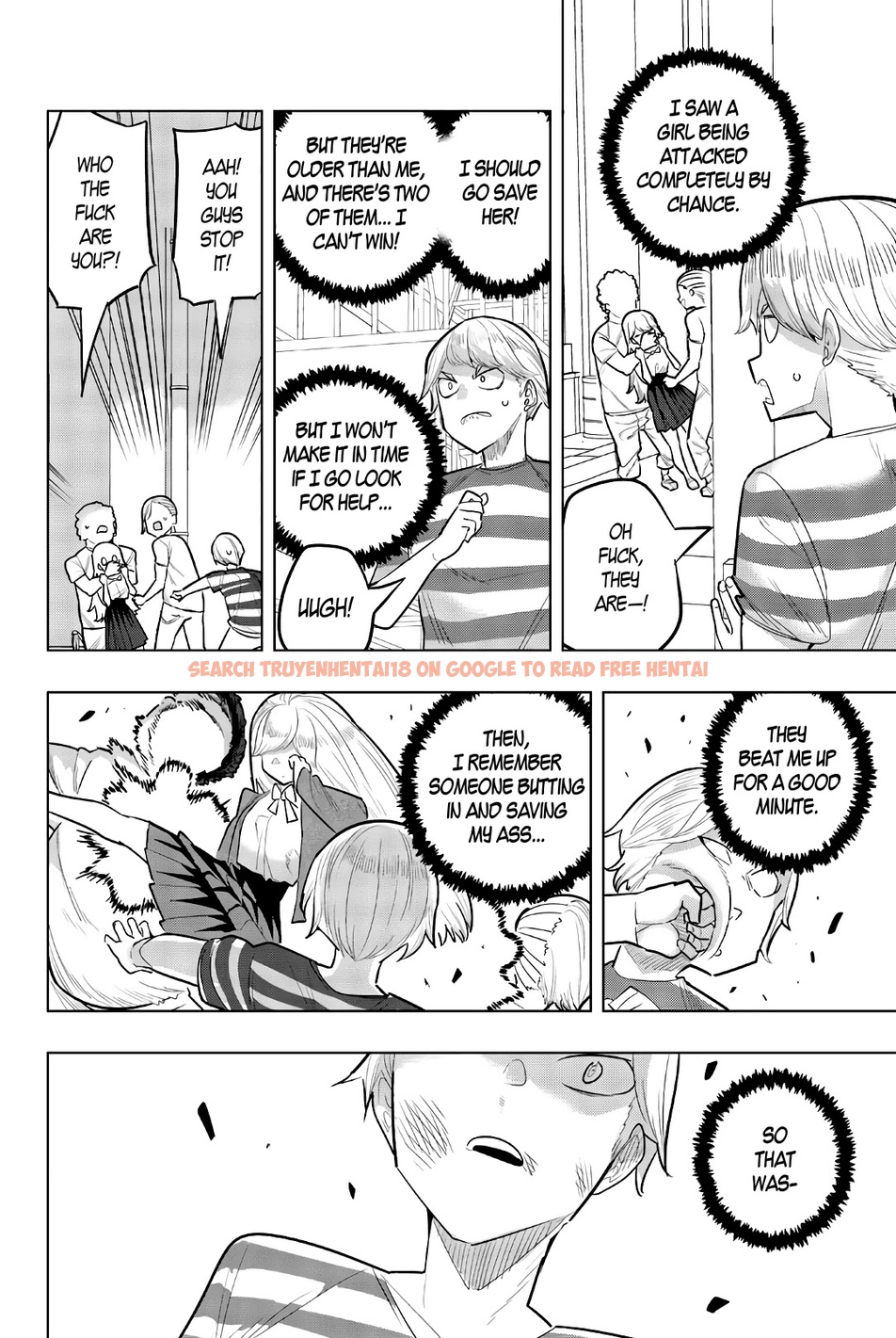 Read Hentai Image 2 668 in comic Houkago No Goumon Shoujo - Chapter 97 - hentaitnt.net
