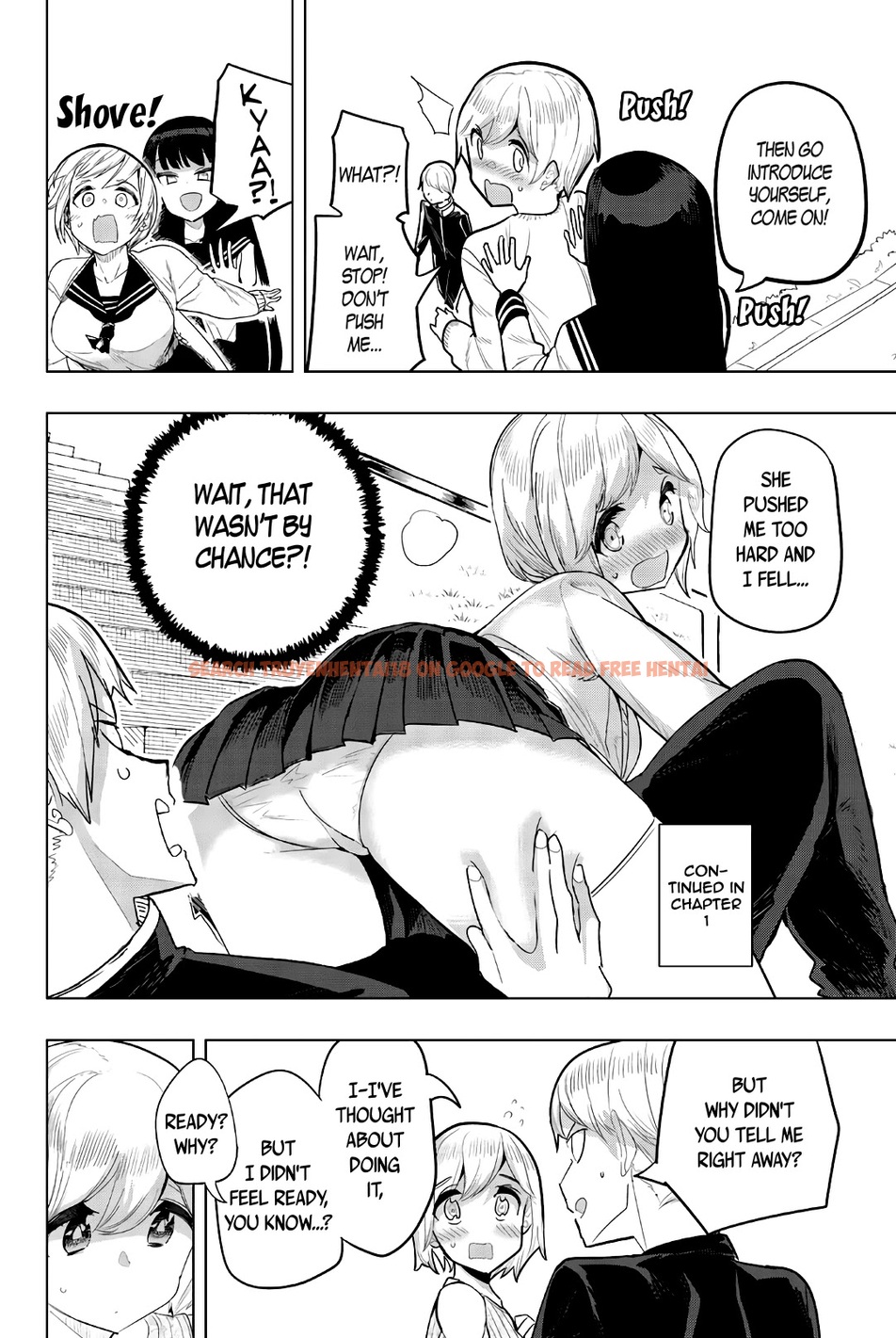 Read Hentai Image 4 668 in comic Houkago No Goumon Shoujo - Chapter 97 - hentaitnt.net