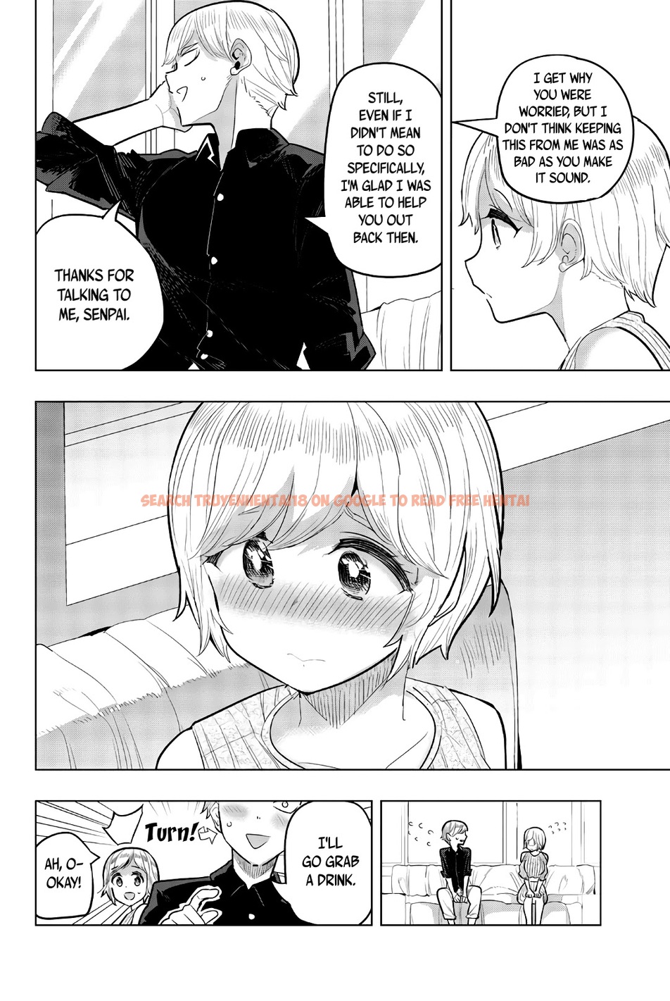 Read Hentai Image 6 668 in comic Houkago No Goumon Shoujo - Chapter 97 - hentaitnt.net