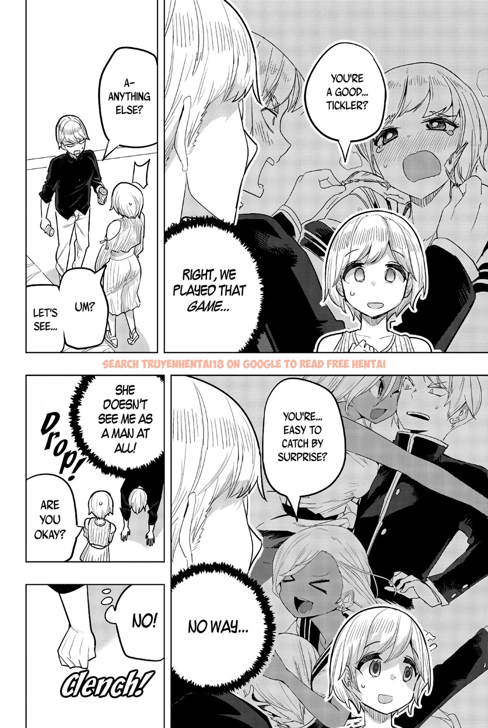 Read Hentai Image 8 668 in comic Houkago No Goumon Shoujo - Chapter 97 - hentaitnt.net