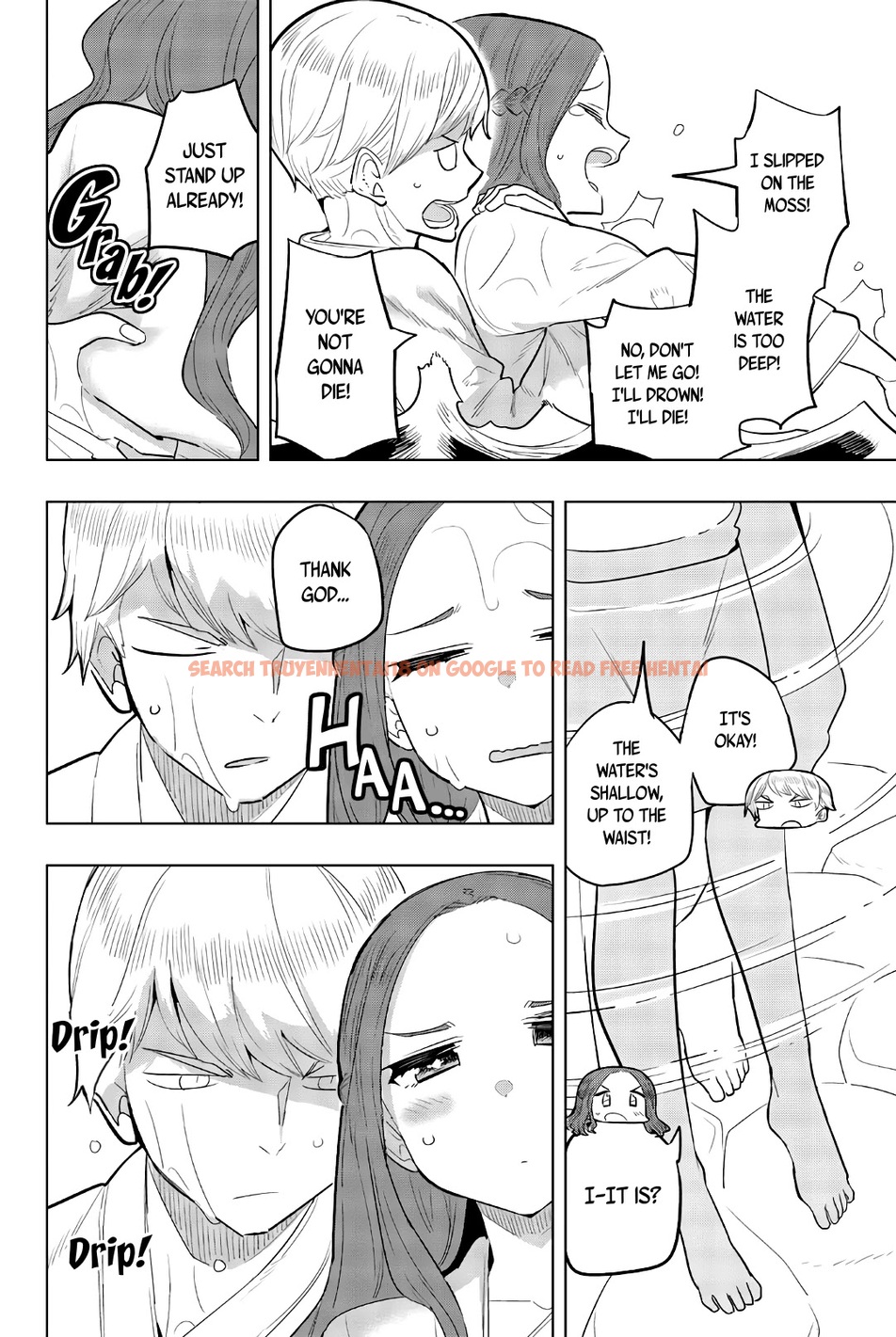 Read Hentai Image 10 668 in comic Houkago No Goumon Shoujo - Chapter 98 - hentaitnt.net