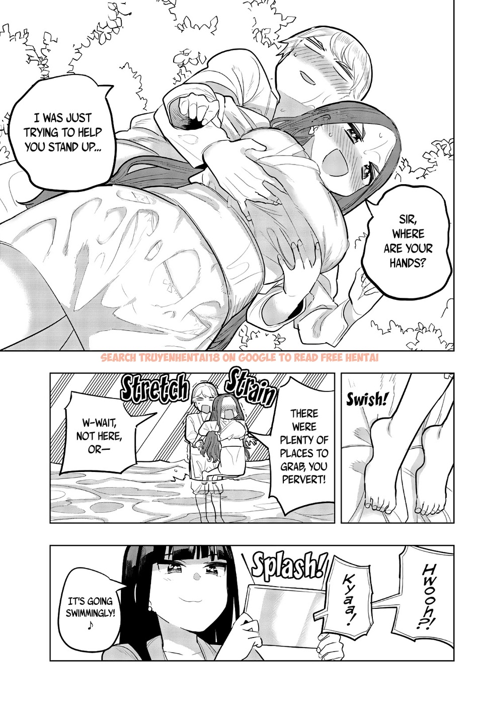 Read Hentai Image 11 668 in comic Houkago No Goumon Shoujo - Chapter 98 - hentaitnt.net