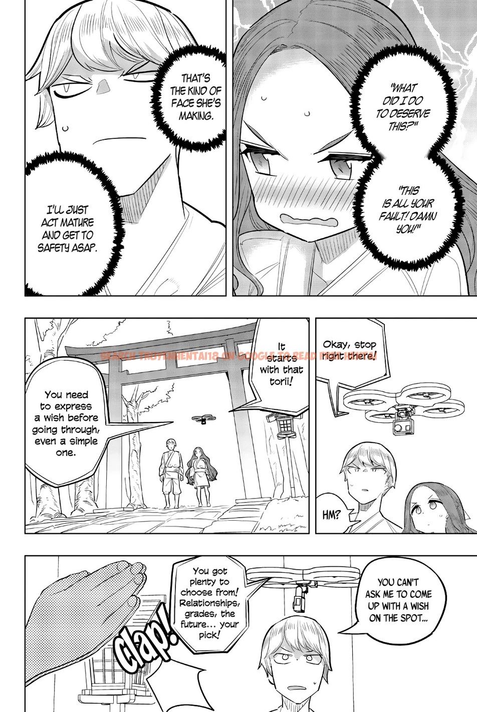 Read Hentai Image 4 668 in comic Houkago No Goumon Shoujo - Chapter 98 - hentaitnt.net
