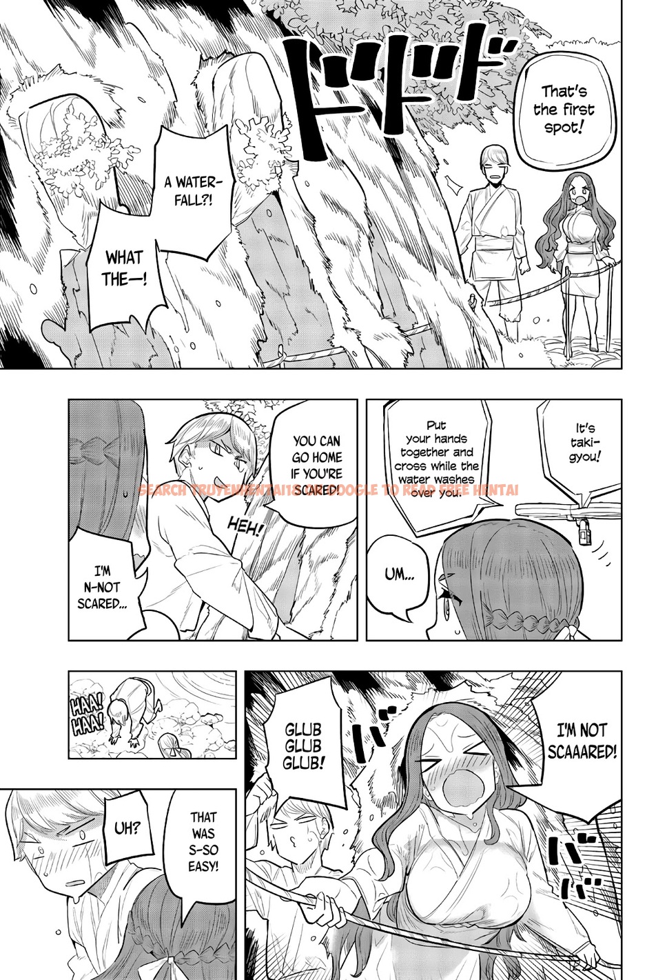 Read Hentai Image 7 668 in comic Houkago No Goumon Shoujo - Chapter 98 - hentaitnt.net
