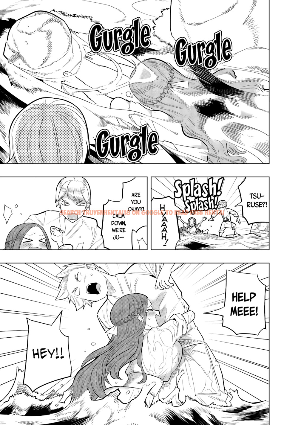 Read Hentai Image 9 668 in comic Houkago No Goumon Shoujo - Chapter 98 - hentaitnt.net