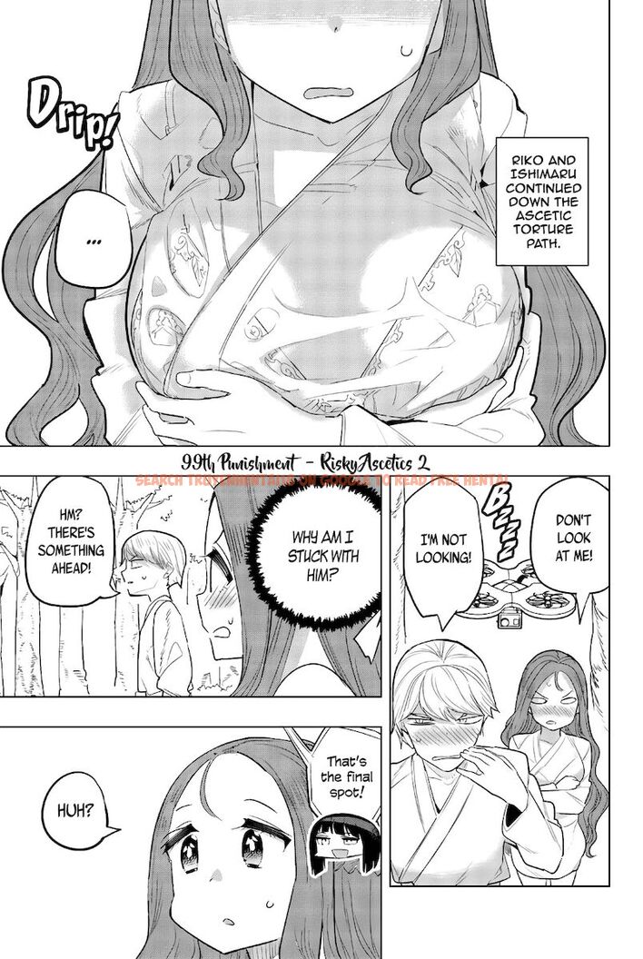 Read Hentai Image 1 461 in comic Houkago No Goumon Shoujo - Chapter 99 - hentaitnt.net