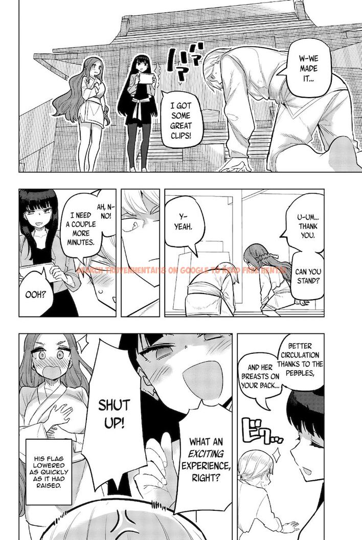 Read Hentai Image 10 461 in comic Houkago No Goumon Shoujo - Chapter 99 - hentaitnt.net