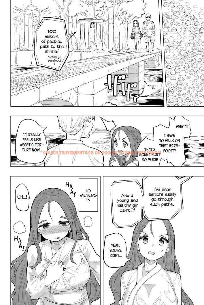 Read Hentai Image 2 461 in comic Houkago No Goumon Shoujo - Chapter 99 - hentaitnt.net