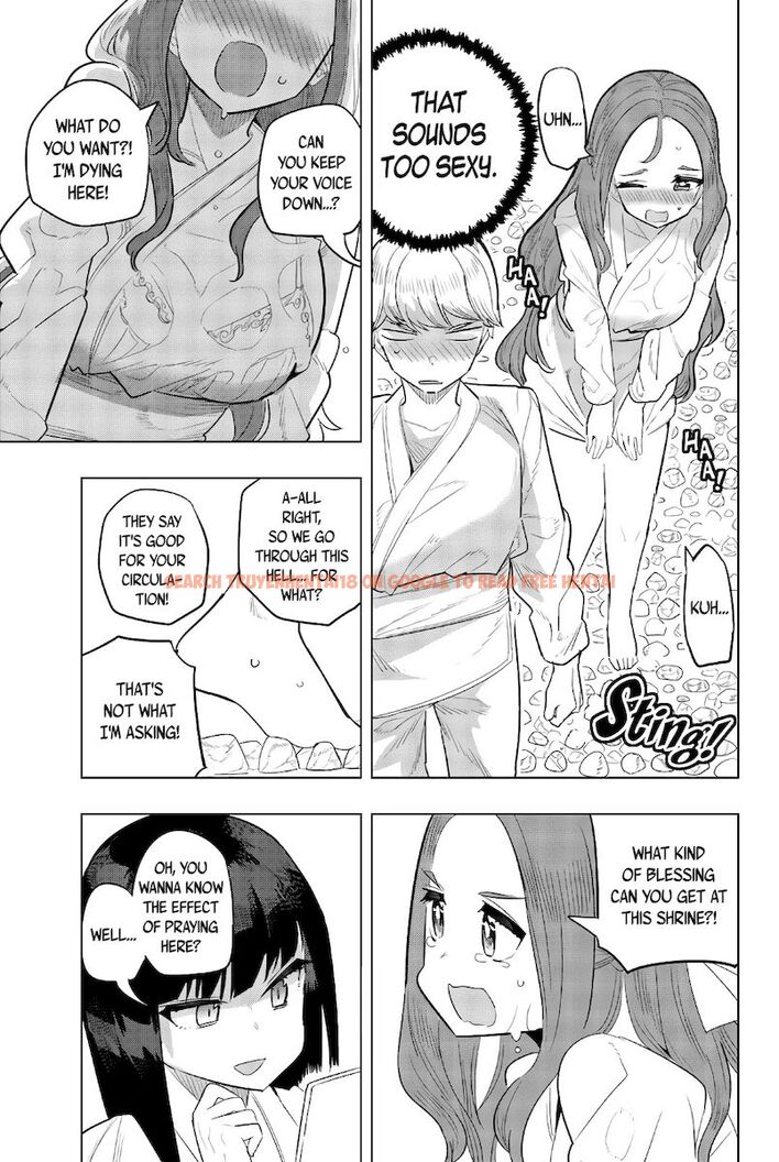 Read Hentai Image 3 461 in comic Houkago No Goumon Shoujo - Chapter 99 - hentaitnt.net