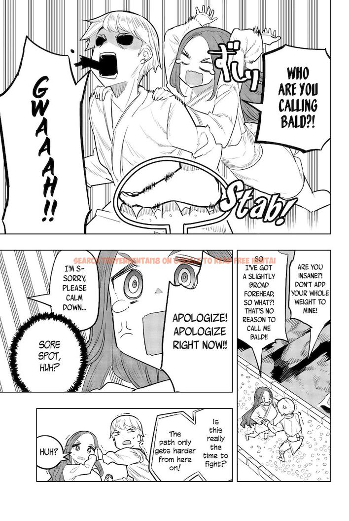 Read Hentai Image 5 461 in comic Houkago No Goumon Shoujo - Chapter 99 - hentaitnt.net