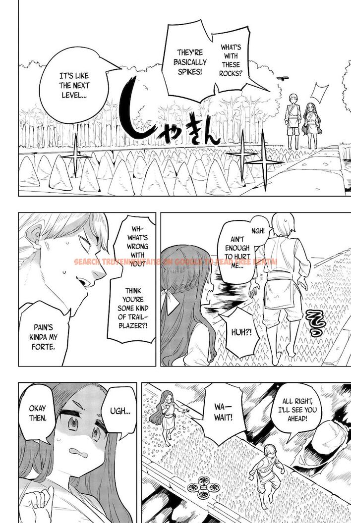 Read Hentai Image 6 461 in comic Houkago No Goumon Shoujo - Chapter 99 - hentaitnt.net